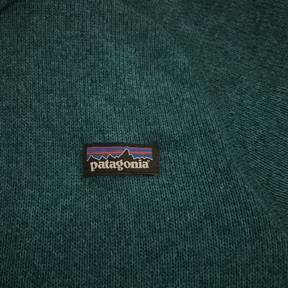 Children’s XL Patagonia - worn a handful of times - Picture 3 of 4